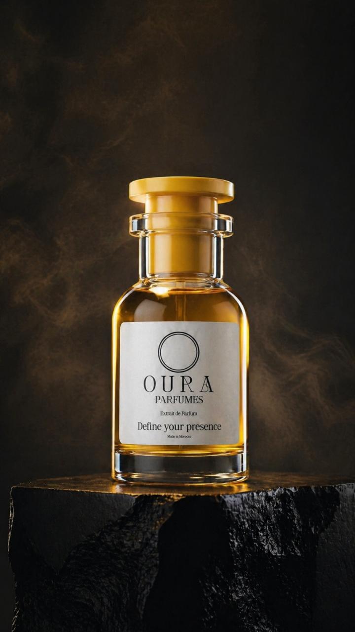 Oura Parfumes pour femme