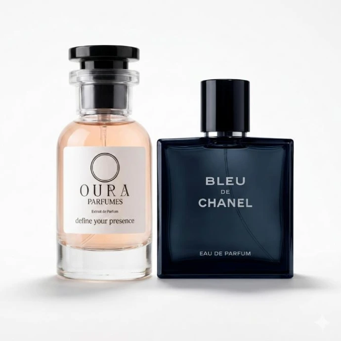 Chanel Bleu De Chanel Eau de Parfum (30ML)