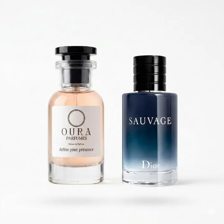 Dior SAUVAGE Parfum (30ML)