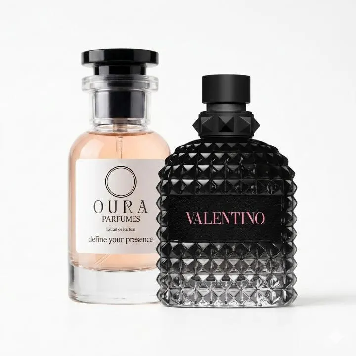 Valentino Born In Roma Uomo Intense Eau de Parfum (30ML)