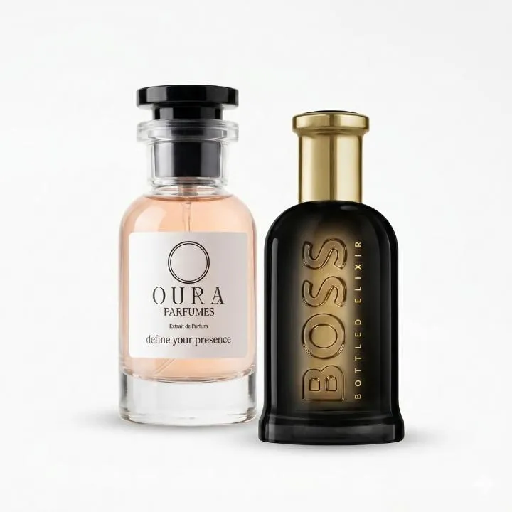 Hugo Boss Boss Bottled Elixir Intense (30ML)