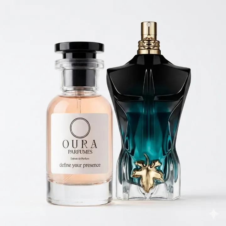 Jean Paul Gaultier Le Beau Le Parfum Eau de Parfum Intense (30ML)