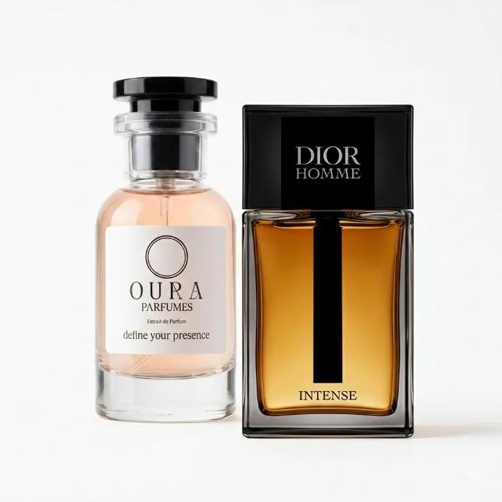 Dior DIOR HOMME INTENSE Eau de Parfum Intense (30ML)