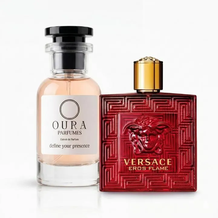 Versace Eros Flame Eau de Parfum (30ML)