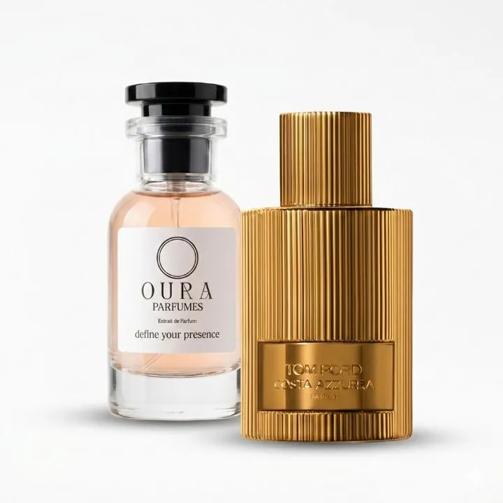 Tom Ford Costa Azzurra Parfum (30ML)