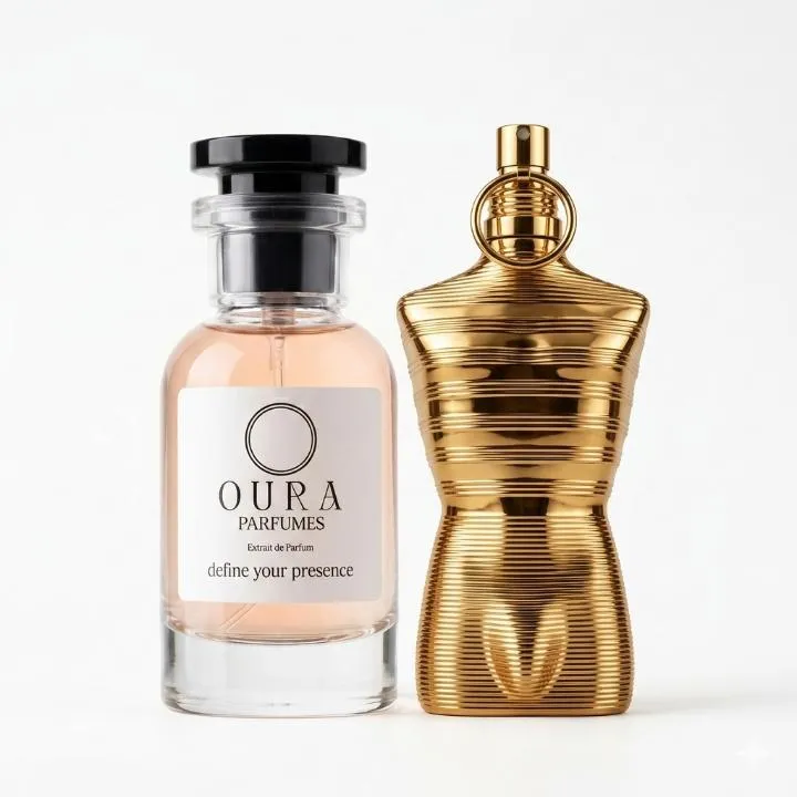 Jean Paul Gaultier Le Male Elixir Absolu Parfum Intense (30ML)