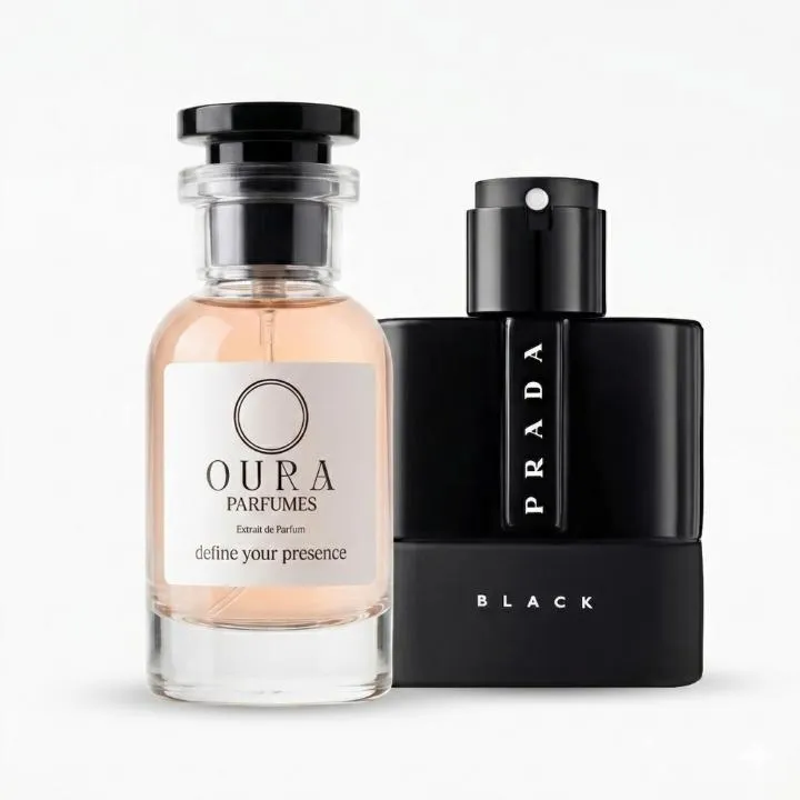 Prada Luna Rossa Black Eau de Parfum (30ML)