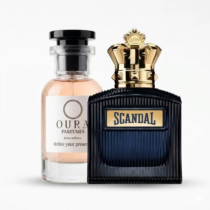 Jean Paul Gaultier Scandal Intense Eau de Parfum For Him (30ML)