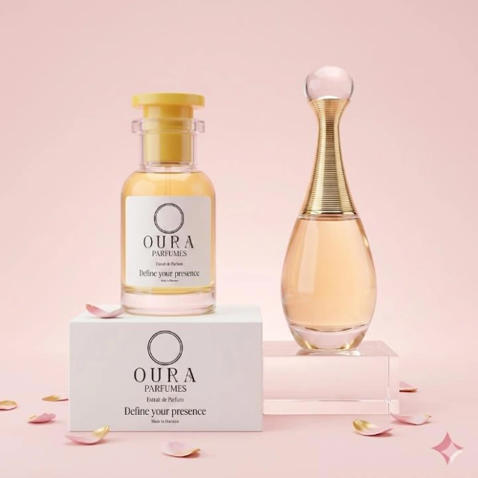 Dior J’Adore L’Or Parfum (30ML)