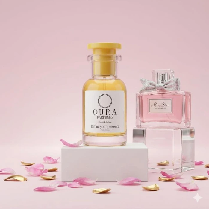 Dior Miss Dior Eau de Parfum (30ML)