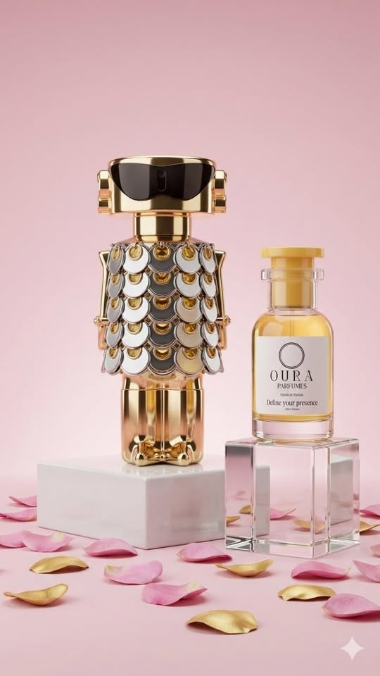 Rabanne Fame Eau de Parfum (30ML)