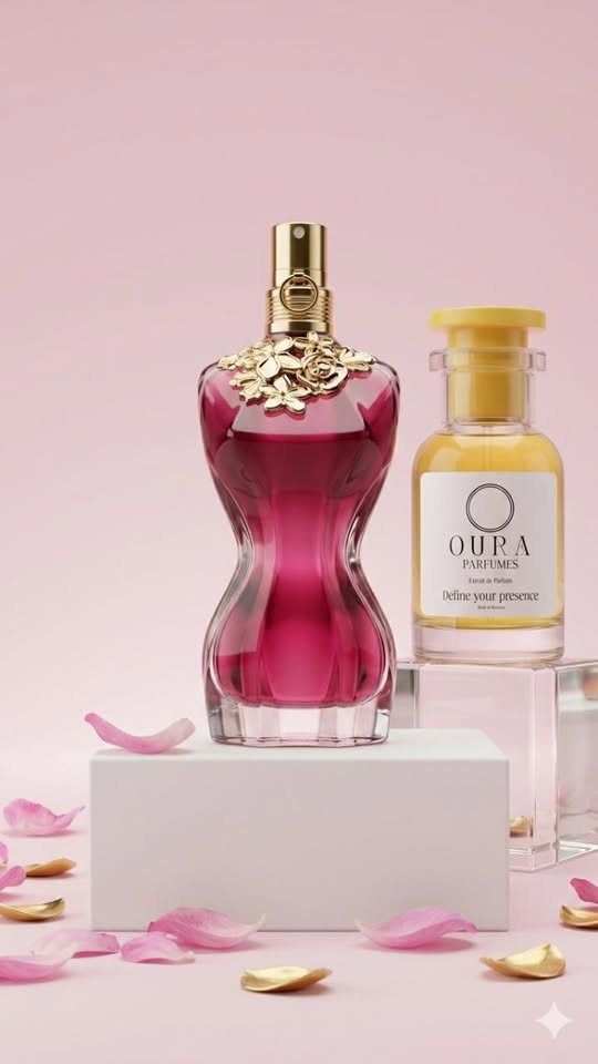 Jean Paul Gaultier La Belle Eau De Parfum (30ML)