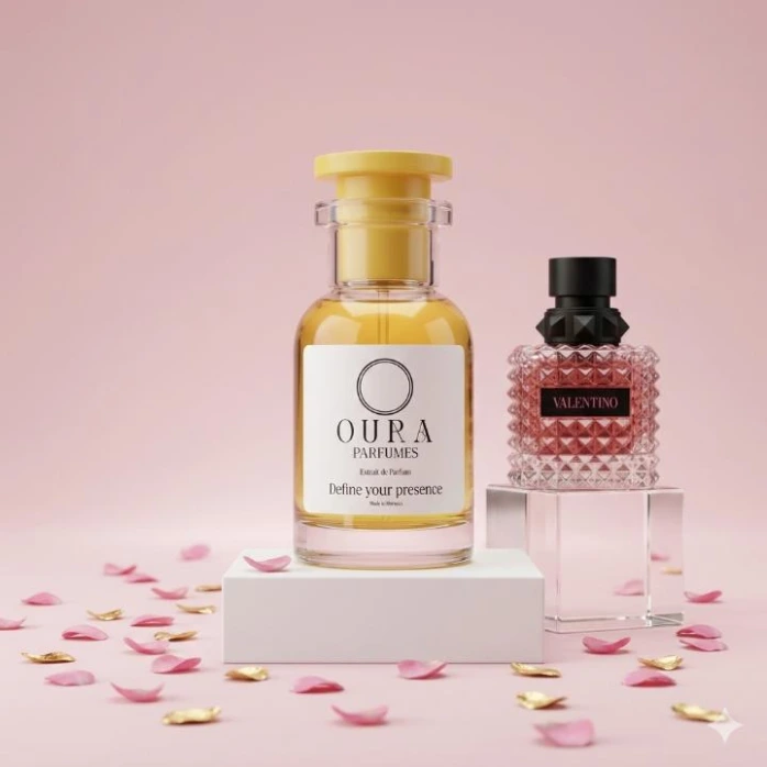 Valentino Born in Roma Donna Eau de Parfum (30ML)