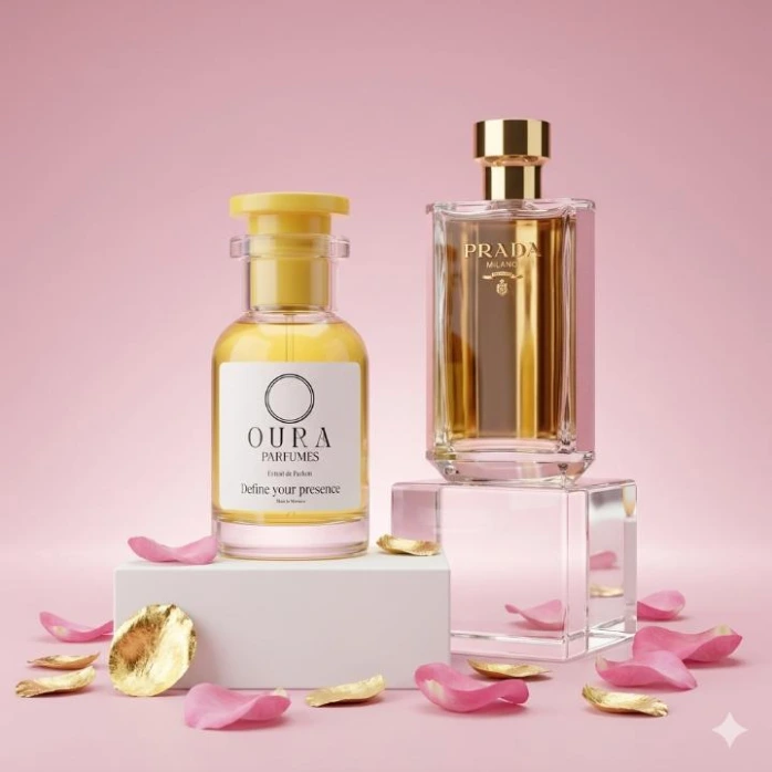 Prada La Femme L’Eau Eau de Toilette (30ML)