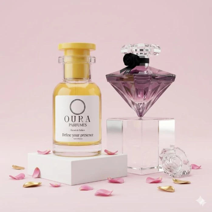 Lancôme La Nuit Tresor Eau de Parfum (30ML)