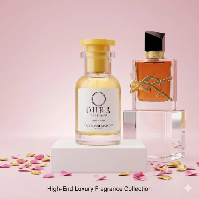 Yves Saint Laurent Libre Intense Eau de Parfum (30ML)